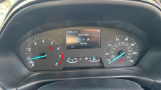 Ford Fiesta 1.0 EcoBoost Hybrid mHEV 125 Titanium 5dr Petrol Hatchback